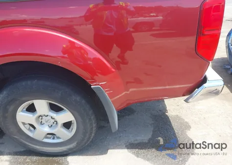 2012 Nissan Frontier S z USA, uszkodzony, nr VIN 1N6AD0EV1CC435865